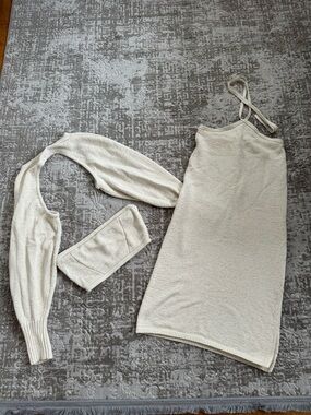 cult gaia | Dresses | Nwt Cult Gaia Emily Knit Dress | Poshmark